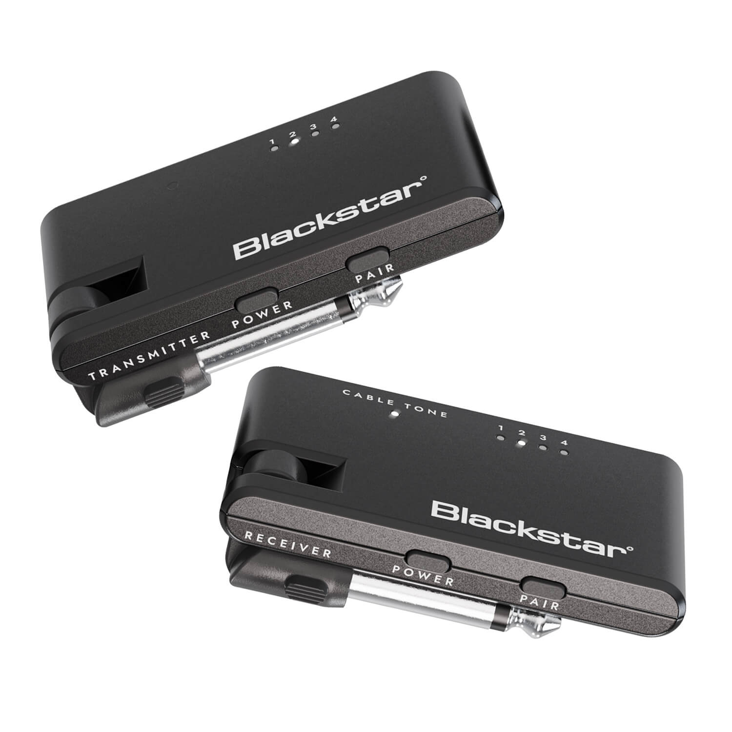 Blackstar AIRWIRE i58 wireless guitar system